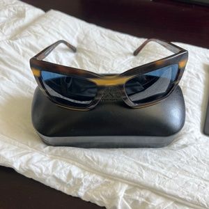 Coach sunglasses